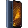 Мобильный телефон POCOPHONE F1 BLUE 128GB XIAOMI (POCOF1BU128GB)