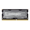 Память для ноутбука 4GB PC19200 DDR4 SODIMM BLS4G4S240FSD Crucial