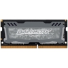 Память для ноутбука 8GB PC19200 DDR4 SODIMM BLS8G4S240FSDK Crucial