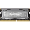 Память для ноутбука 16GB PC19200 DDR4 SODIMM BLS16G4S240FSD Crucial