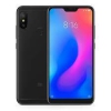 Мобильный телефон REDMI NOTE 6 PRO 32GB BLACK XIAOMI (REDMINOTE6PROBK32GB)