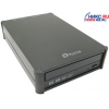 DVD±R/RW & CDRW  Plextor  PX-740UF <Black>  USB2.0/1394 EXT (RTL) 16(R9 8)x/8x&16(R9 4)x/6x/16x&48x/32x/48x