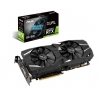 Видеокарта PCIE16 RTX2060 6GB GDDR6 DUAL-RTX2060-O6G Asus