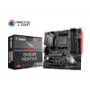 Материнская плата AMD B450 AM4 MATX B450M MORTAR MSI (B450MMORTAR)
