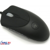 Razer Copperhead Laser Mouse Chaos Green 2000dpi (RTL) USB 7btn+Roll