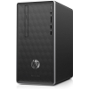 HP Pavilion 590-p0002ur <4GL04EA> i5 8400 (2.8)/8Gb/1Tb 7.2k/GTX1060  6Gb/DVDRW/CR/Free DOS 2.0/GbitEth/WiFi/BT/310W