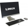ASUS Vivo AiO V222UAK <90PT0261-M03370>  i3 8130U/4/1Tb/WiFi/BT/Linux/21.5"