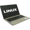 ASUS X540MA <90NB0IR1-M04600> Cel  N4100/4/1Tb/WiFi/BT/Linux/15.6"/1.73 кг