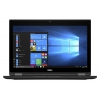 DELL Latitude 5289 <5289-3339> i5 7200U/8Gb/SSD256Gb/Intel HD 620/12.5"/IPS/Touch/FHD/Win10  Pro 64/black/WiFi/BT/Cam