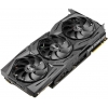 11Gb <PCI-E> GDDR6 ASUS ROG-STRIX-RTX2080TI-O11G-GAMING (RTL) 2xHDMI+2xDP+SLI+USB-C  <GeForce RTX2080Ti>