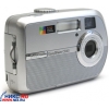 Kodak EasyShare CD40 (4.0Mpx, 35mm, F4.5, 16Mb + 0Mb SD/MMC, 1.6", USB, AV, AAx2)