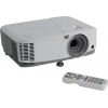 ViewSonic Projector PG603W (DLP, 3600 люмен, 22000:1, 1280x800,D-Sub, HDMI, RCA, USB,  LAN, ПДУ, 2D/3D)