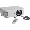 ViewSonic Projector PS501X (DLP, 3500 люмен, 22000:1, 1024x768,D-Sub, HDMI, RCA,  USB,  ПДУ,  2D/3D)