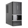 Корпус Inwin BK623U3 / 6122425 TinyTower SFX 400 Вт MicroATX Цвет черный BK623U3