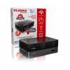 ТВ-ресивер DVB-T2 DV1103HD LUMAX