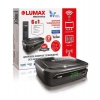 ТВ-ресивер DVB-T2 DV2108HD LUMAX