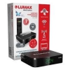 ТВ-ресивер DVB-T2 DV2104HD LUMAX