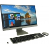 ASUS Vivo AiO V241ICUK  <90PT01W1-M17050>  i3  6006U/8/256SSD/WiFi/BT/Win10Pro/23.8"