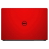 3567-7711 Ноутбук Dell Inspiron 3567 i3 6006U/4Gb/1Tb/DVD-RW/Intel HD  520/15.6"/HD (1366x768)/Win10/red/WiFi/BT/Cam