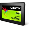 SSD 120 Gb SATA 6Gb/s ADATA Ultimate SU655 <ASU655SS-120GT-C> 2.5"  3D TLC