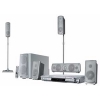 Panasonic <SC-HT535 Silver> DVD Home Theater Sound System
