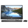 Моноблок DELL Inspiron 3277 4415U Частота процессора 2300 МГц/21.5" 1920x1080/4Гб/1Тб/Intel HD Graphics 610 встроенная/нет DVD/Bootable Linux/черный 3277-7264