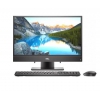 Моноблок DELL Inspiron 3477 i5-7200U Частота процессора 2500 МГц/23.8" 1920x1080/8Гб/1Тб/Nvidia GeForce MX110 2Гб/Bootable Linux/черный 3477-7295