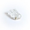 Коннектор RJ45 TC-PLUG-8P8C-SC51/100P TELECOM (TC-PLUG-8P8C-S-C5-1/100P)