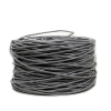 Кабель CAT5E UTP 305M UTP4-TC305C5EN-CCAISLH TELECOM (UTP4-TC305C5EN-CCA-ISLH)