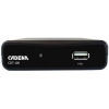 CADENA <CDT-100> (HDMI,  RCA, DVB-T2, ПДУ)