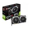 Видеокарта PCIE16 RTX2060 6GB GDDR6 RTX 2060 GAMING Z 6G MSI