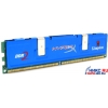 Kingston DDR-II DIMM 2Gb HyperX KIT 2*1Gb <PC-7200> CL4