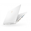 MSI 9S7-16Q213-497 P65 Creator 8RF-497RU  15.6"  i7  8750H/16384Mb/256SSDGb/GTX1070/white/W10
