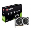 Видеокарта PCIE16 RTX2060 6GB GDDR6 RTX 2060 VENTUS XS 6G OC MSI