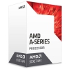 AMD Процессор A6 2C 9400 R5 AM4 BOX 65W 3700 AD9400AGABBOX