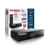 ТВ-ресивер DVB-T2 DV3205HD LUMAX