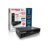 ТВ-ресивер DVB-T2 DV3215HD LUMAX