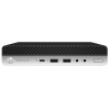 1HL29AW#ACB HP ProDesk 600 G3  Mini  i5-7500T,8GB,256GB  SSD,Stand,WiFi,W10P64