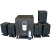 Колонки Defender Hollywood 60  SPK-LX5.1  Speaker System (5колонок +Subwoofer, ПДУ)