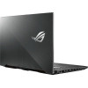 ASUS 90NR00M1-M01560 GL704GW-EV001  17.3"  i7  8750H/16384Mb/1000+256SSDGb/RTX2070/black/DOS