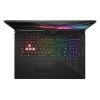 Asus GL704GM 90NR00N1-M01360 i5 8300H/8Gb/1Tb + 256G M.2 SSD/17.3" /1060  6Gb/Win10 Black