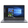 ASUS VivoBook  X705MA <90NB0IF2-M00700> Pent  N5000/4/1Tb/WiFi/BT/Win10/17.3"/2.15 кг