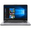 ASUS 90NB0FA7-M13000 X405UA-EB920 14"  i3 6006U/4096Mb/1000Gb/620/Blue/Linux