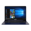 Asus UX430UA 90NB0EC5-M09430 i5-8250U/8Gb/256Gb SSD/14.0''  /Win10 Blue Metal