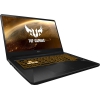 Asus FX705GE 90NR00Z1-M03520 i7 8750H/8Gb/1Tb + 256G M.2 SSD/17.3" /1050  Ti  4Gb/Win10  Black