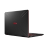 ASUS 90NR0121-M04570 FX705GM-EV086T 17.3"  i7 8750H/16384Mb/1000+256SSDGb/GTX1060/Gunmetal/W10
