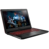 ASUS TUF Gaming FX504GM <90NR00Q3-M09510>  i5 8300H/16/1Tb+256SSD/WiFi/BT/noOS/15.6"