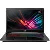 Asus GL703GE 90NR00D2-M04370 i5 8300H/8Gb/1Tb+128Gb SSD/17.3"  FHD/1050Ti 4Gb/Win10/Black