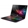 ASUS 90NR01C1-M01320 GL504GW-ES057T 15.6"  i7 8750H/16384Mb/512SSDGb/RTX2070/Gunmetal/W10