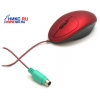 Cherry Optical Mouse <Fighter-7> Ruby (OEM) PS/2 3btn+Roll